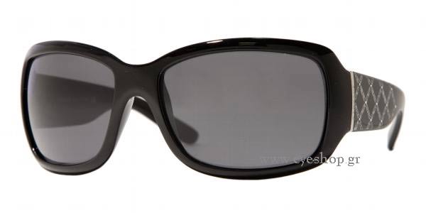 Sunglasses Versace 4132B GB1/87
