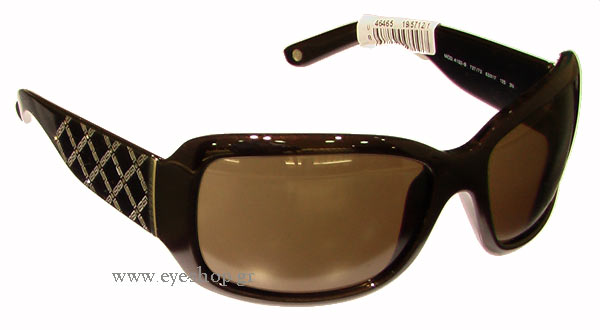 Sunglasses Versace 4132B 727/73