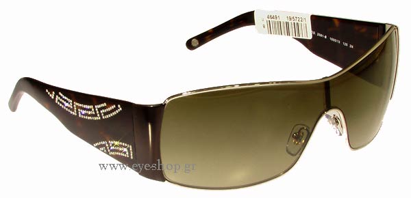 Sunglasses Versace 2081B 100013