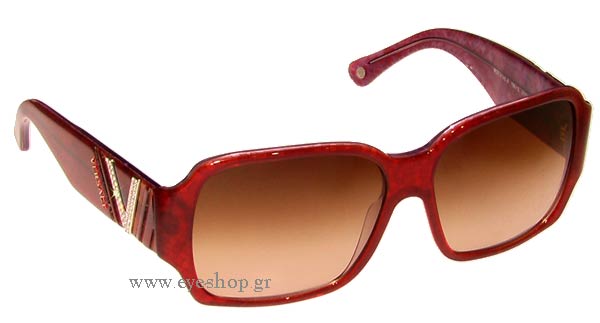 Sunglasses Versace 4145B 786/13