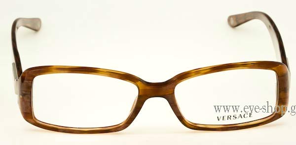 Eyeglasses Versace 3106