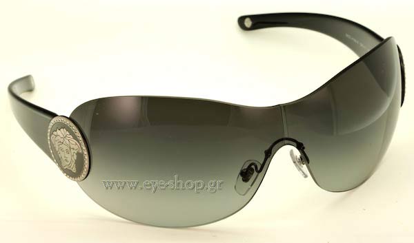 Sunglasses Versace 4162B GB1/11