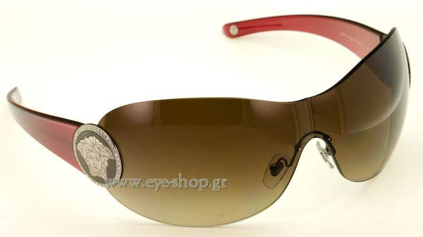 Sunglasses Versace 4162B 818/13