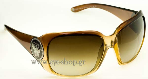 Sunglasses Versace 4161B 831/13