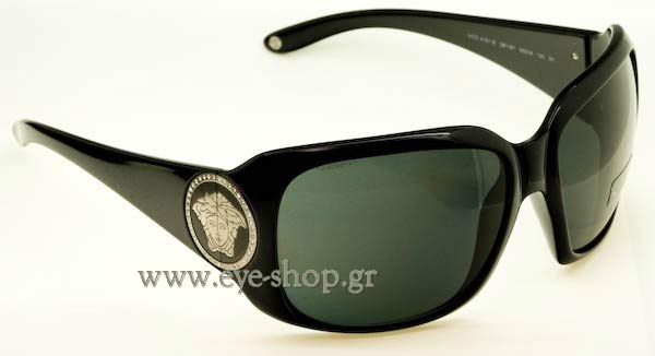 Sunglasses Versace 4161B GB1/87
