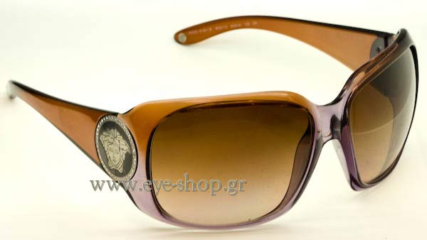 Sunglasses Versace 4161B 829/13