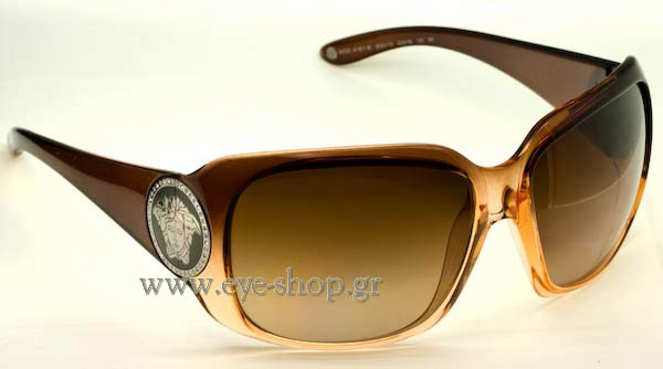 Sunglasses Versace 4161B 830/13