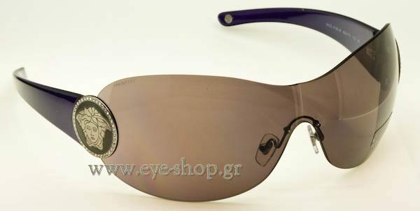 Sunglasses Versace 4162B 820/7N