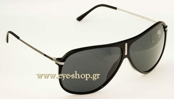 Sunglasses Versace 4165 GB1/87