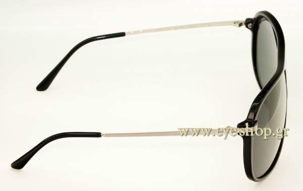 VERSACE 4165 GB1/87 65 | SUNGLASSES Men EyeShop display picture 3