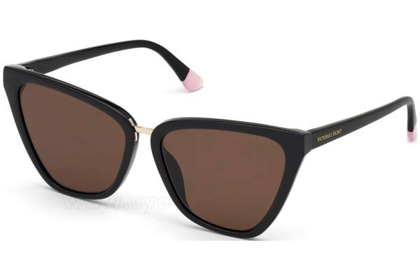Sunglasses VICTORIAS SECRET VS0030 01E