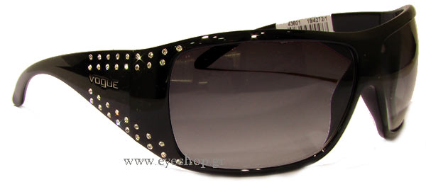 Sunglasses Vogue 2459 SB W44/11
