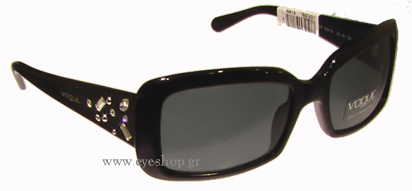 Sunglasses Vogue 2492 SB W44/87