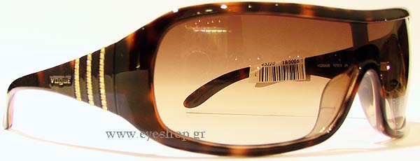 Sunglasses Vogue 2509 SB 157813