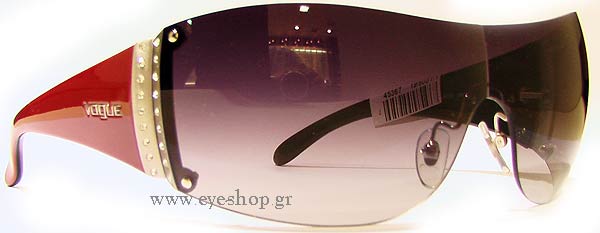 Sunglasses Vogue 2523 SB 13838G
