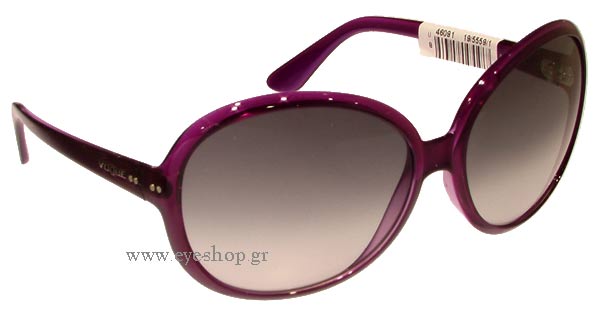 Sunglasses Vogue 2512 160911
