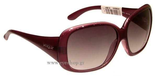 Sunglasses Vogue 2551 S 157011