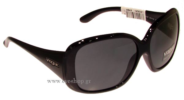 Sunglasses Vogue 2551 S W44/87
