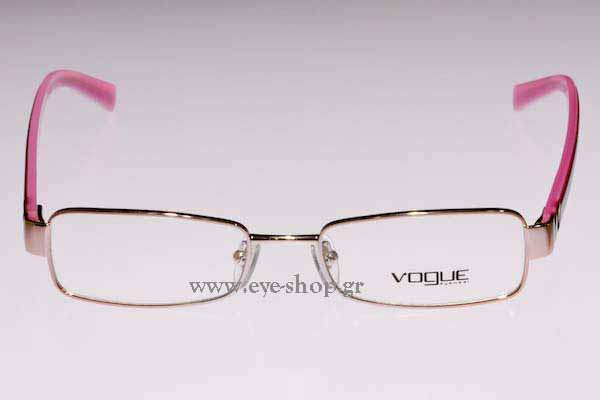 Eyeglasses Vogue 3644
