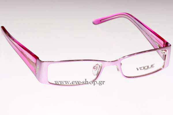 Vogue 3660B Eyewear 