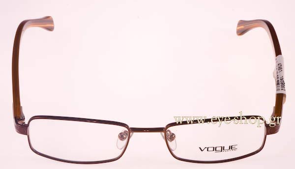 Eyeglasses Vogue 3654