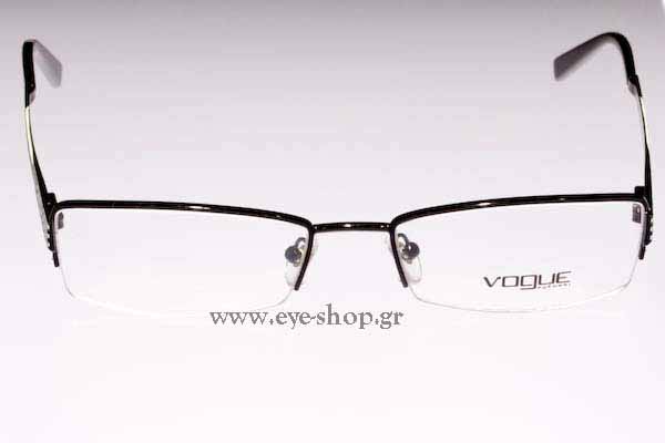 Eyeglasses Vogue 3650