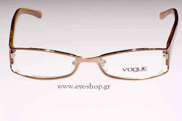 Eyeglasses Vogue 3645