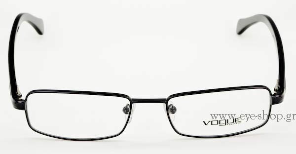 Eyeglasses Vogue 3654