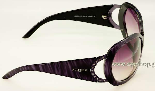 Vogue model 2566SB color 16568H