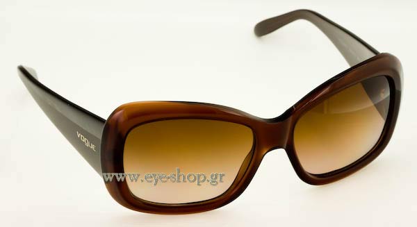 Sunglasses Vogue 2558 W91413