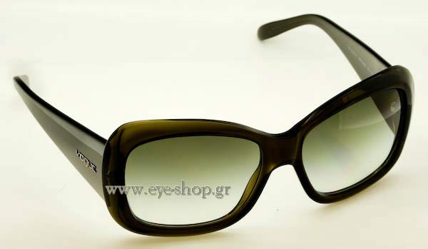 Sunglasses Vogue 2558 W9158E