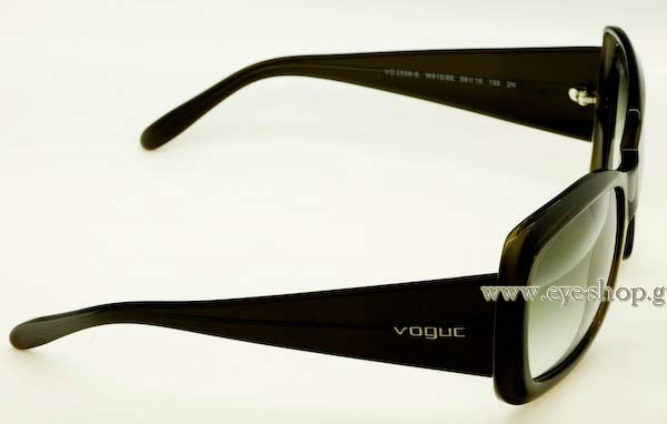 Vogue model 2558 color W9158E