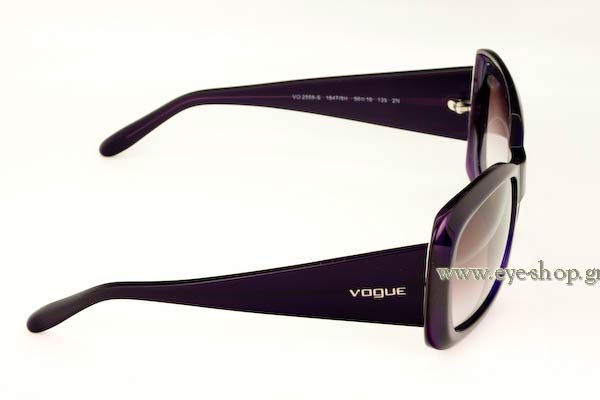 Vogue model 2558 color 16478H
