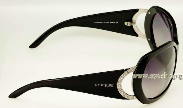 Vogue model 2566SB color W4411