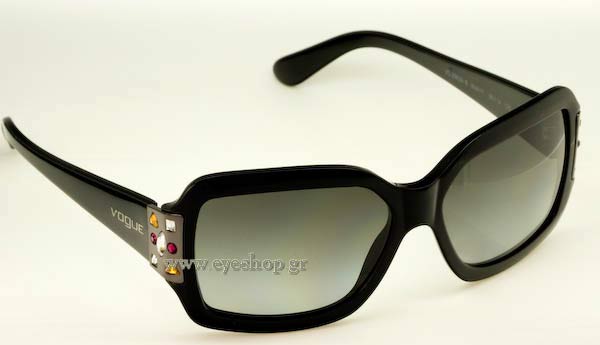 Sunglasses Vogue 2563SB w4411