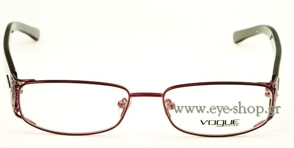 Eyeglasses Vogue 3661B