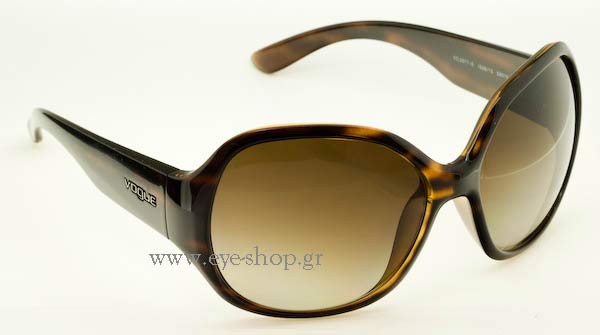 Sunglasses Vogue 2577 150813