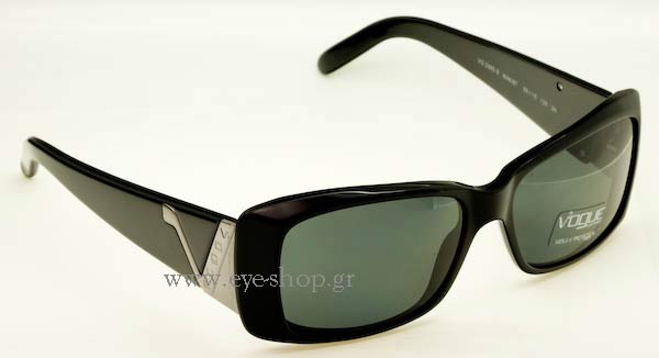 Sunglasses Vogue 2560 W4487