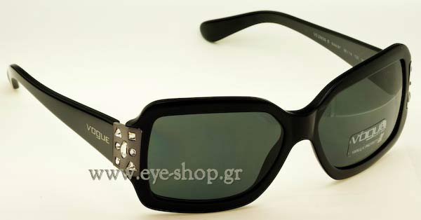 Sunglasses Vogue 2563SB W44/87