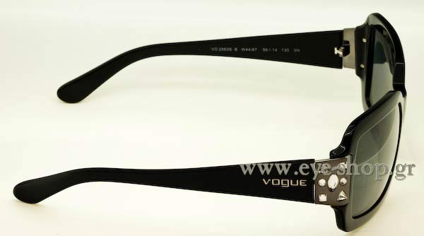 Vogue model 2563SB color W44/87
