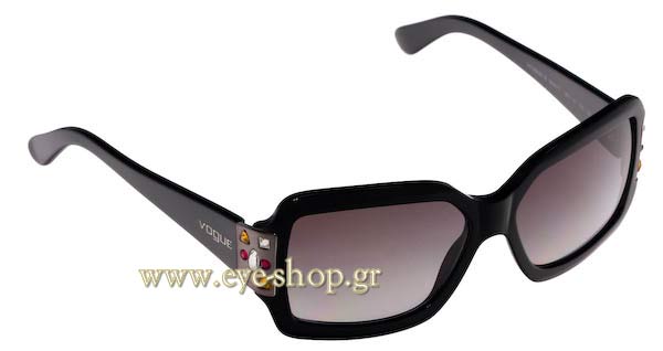 Sunglasses Vogue 2563SB W44/11
