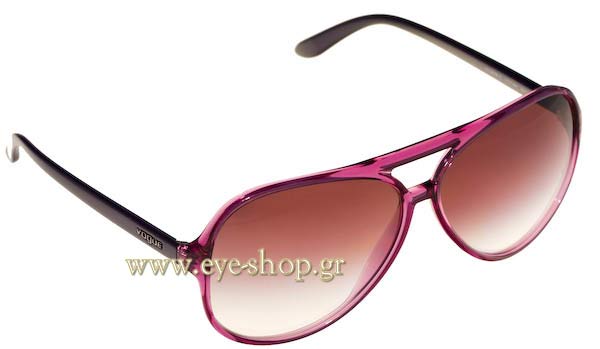 Sunglasses Vogue 2578S 17078H