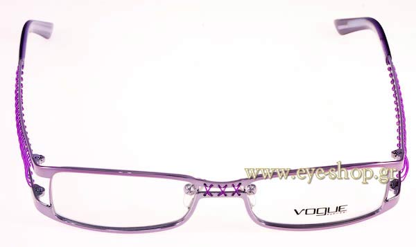 Eyeglasses Vogue 3663