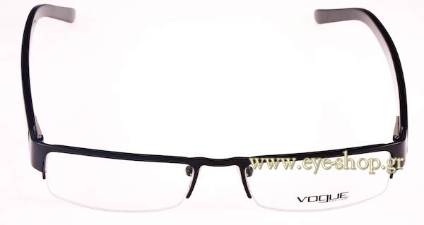 Eyeglasses Vogue 3709