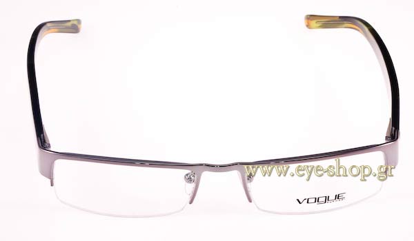 Eyeglasses Vogue 3709