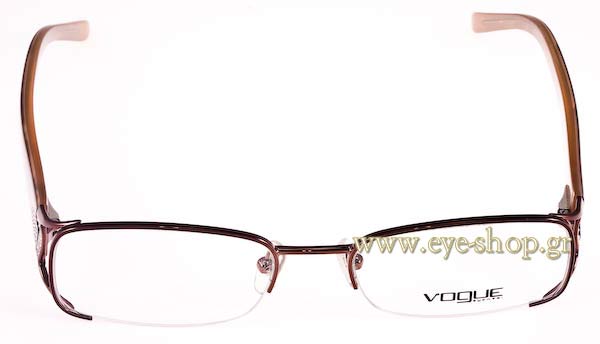 Eyeglasses Vogue 3705B