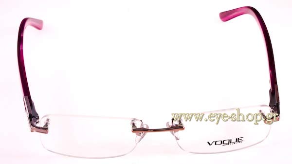 Eyeglasses Vogue 3701B