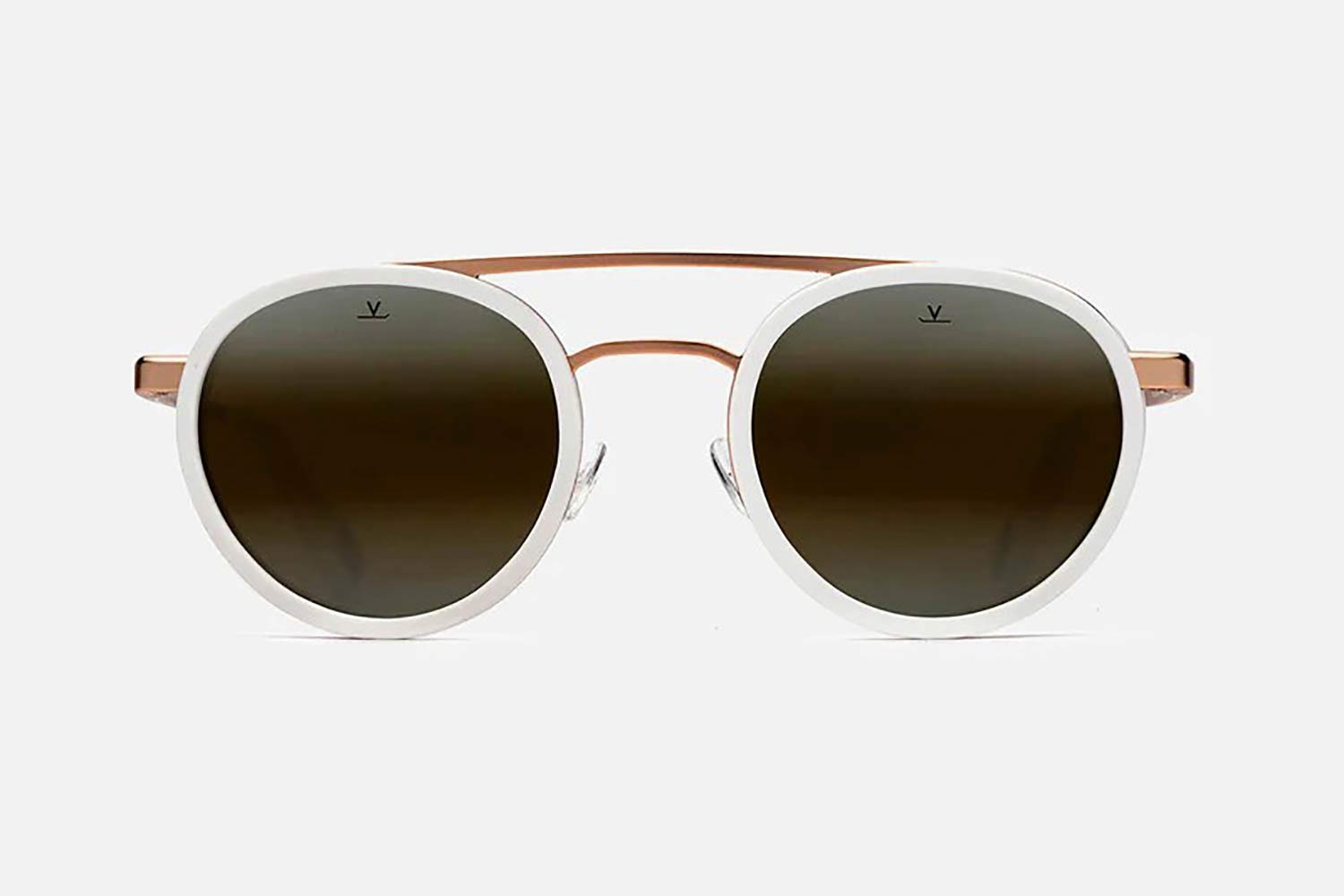 Lunettes De Soleil Vuarnet VL1174 - Neuf Avec étiquettes Et Emballage D'origine