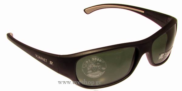 Sunglasses Vuarnet 121 NMA PX3000