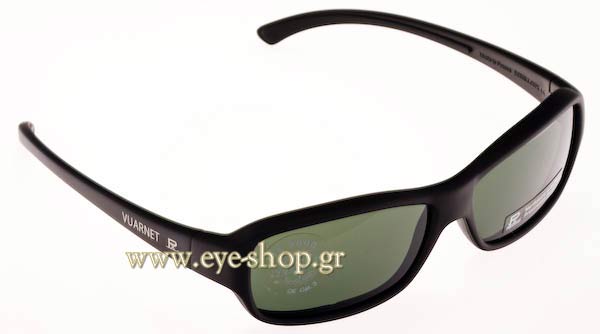 Sunglasses Vuarnet 122 CLUB NMA px3000